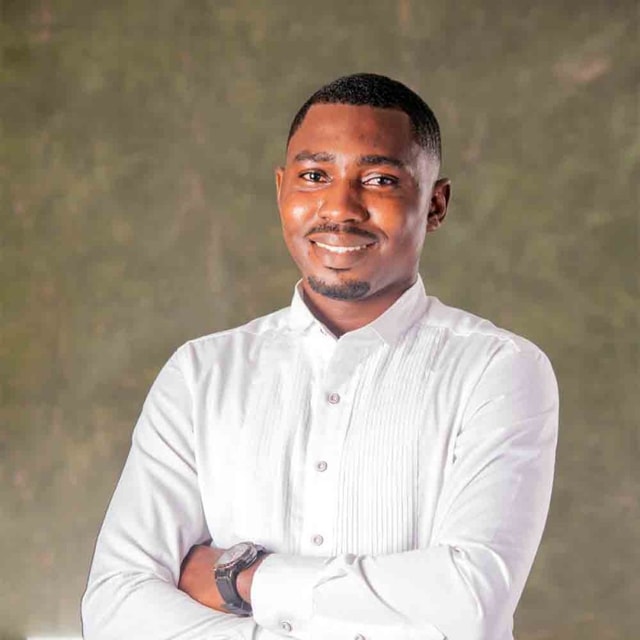 Gideon Kofi Young